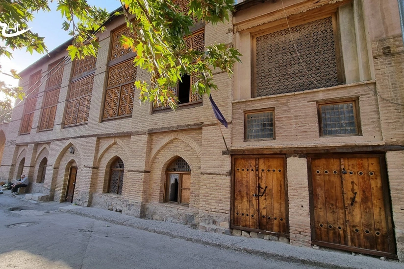 Ordubaddakı Sərşəhər Məscidi bərpa ediləcək