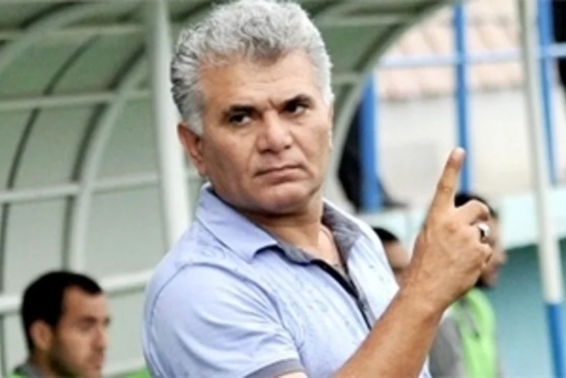 Əsgər Abdullayev: Oyundan öncə futbolçularla görüşdüm, sistemi dəyişdim