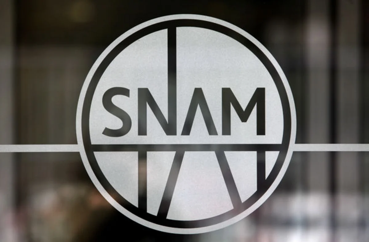​Snam примет окончательное решение об участии в TAP к концу этого года