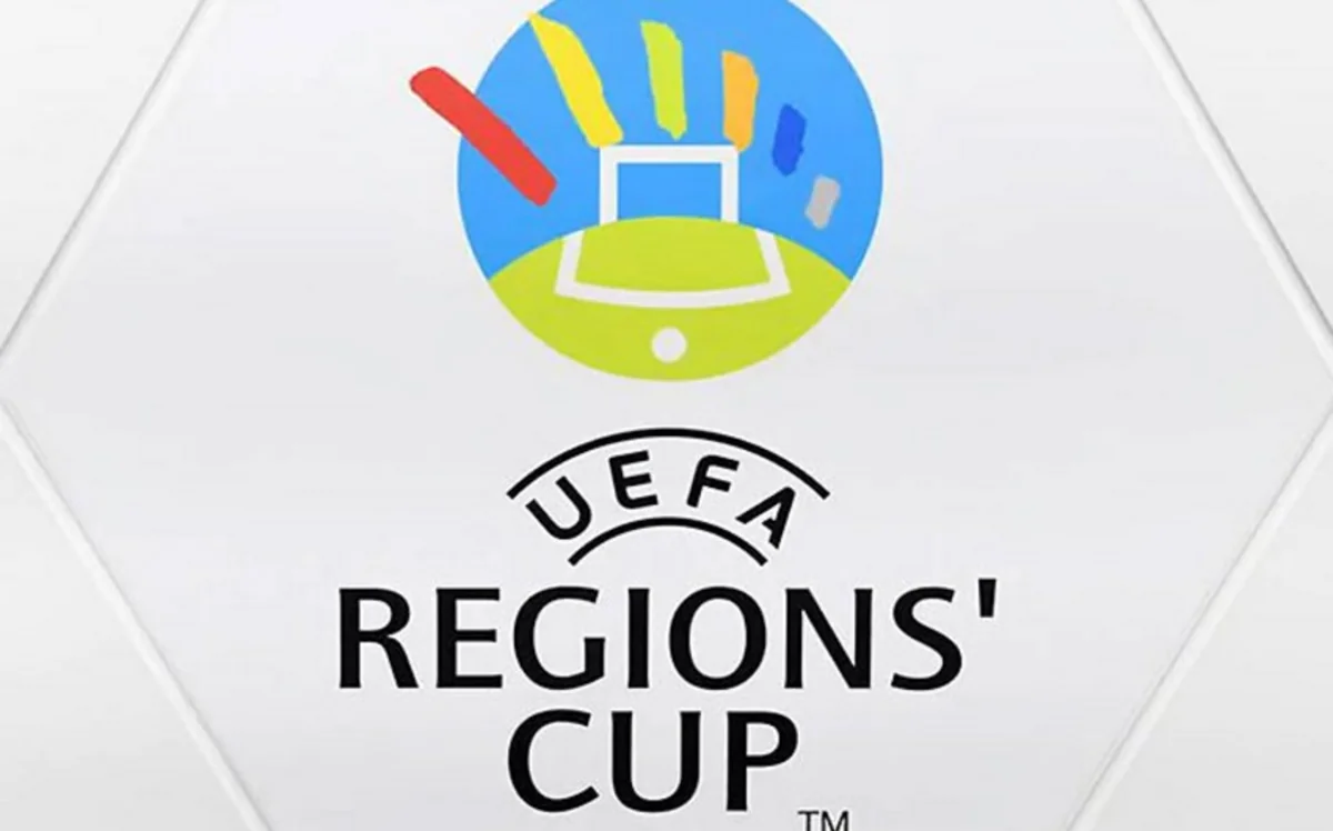 UEFA Region Kuboku: Cəbrayıl Belarus komandasına uduzub