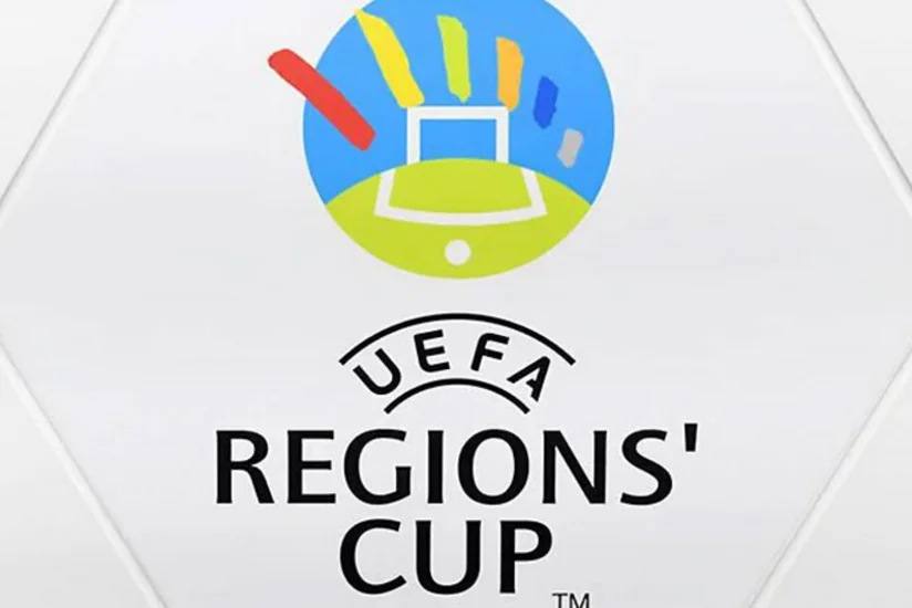 UEFA Region Kuboku: Cəbrayıl Belarus komandasına uduzub
