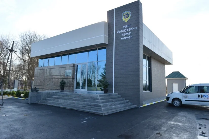 Vergi ödəyicilərinə xidmət mərkəzləri sabah işləyəcək