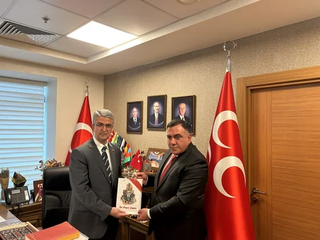 Dövlət Baxçalı azərbaycanlı qazilərə hədiyyə verib