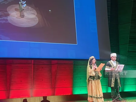 Azərbaycan UNESCO-da Beynəlxalq Ana Dili Günündə təmsil olunub