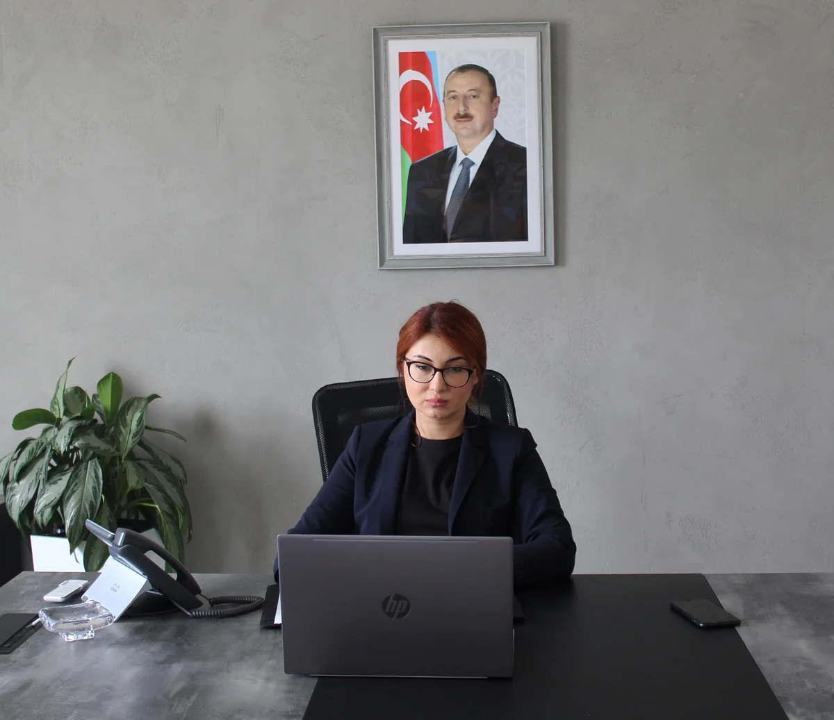 Gender Bərabərliyi Komissiyasının növbəti iclası keçirilib
