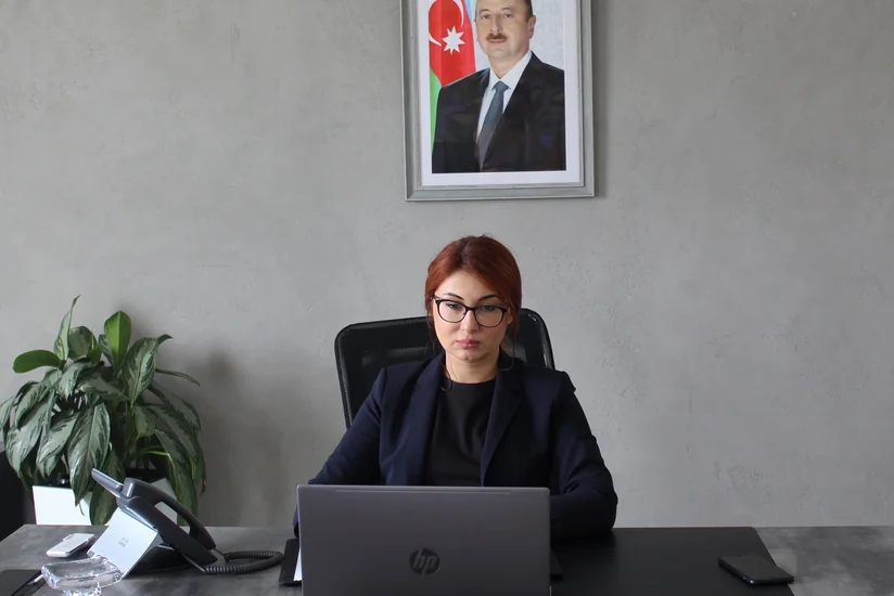 Gender Bərabərliyi Komissiyasının növbəti iclası keçirilib