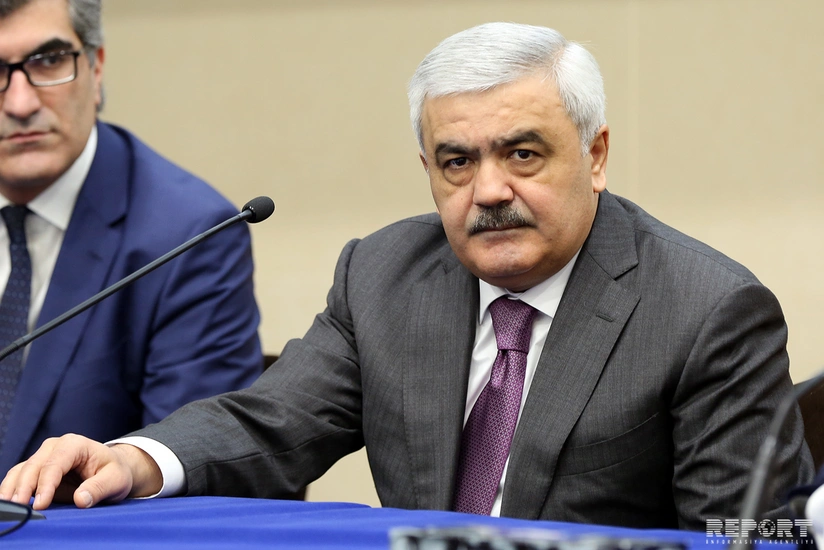 Подготовка по договору о смете расходов проекта SOCAR-GPC завершается