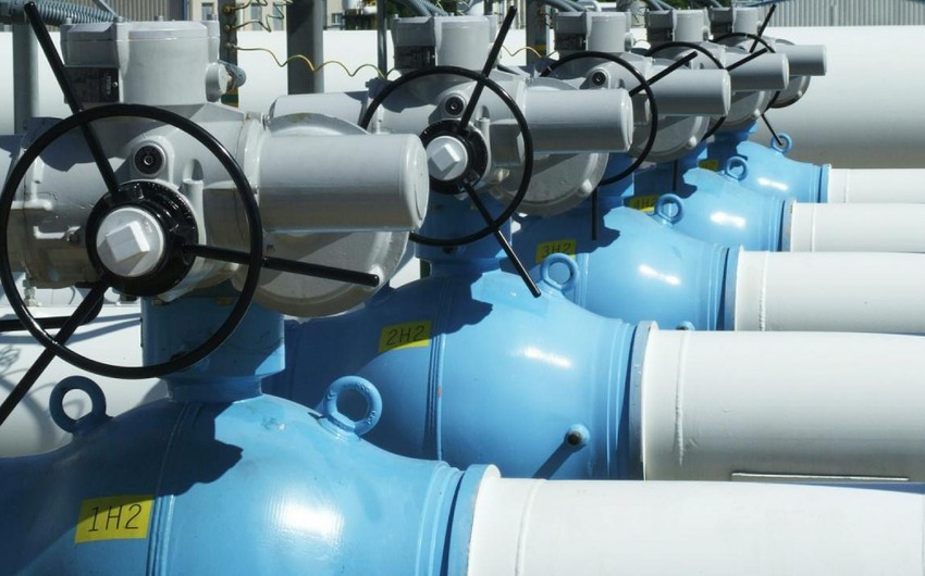 Azerbaijan's 10-month oil and gas production and export announced
