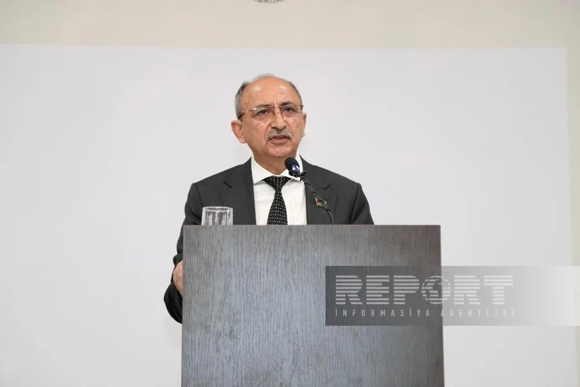 İcma sədri: “Ermənistanın dialoqda iştirakdan yayınması ədalətli həll istiqamətində irəliləyişə mane olur”