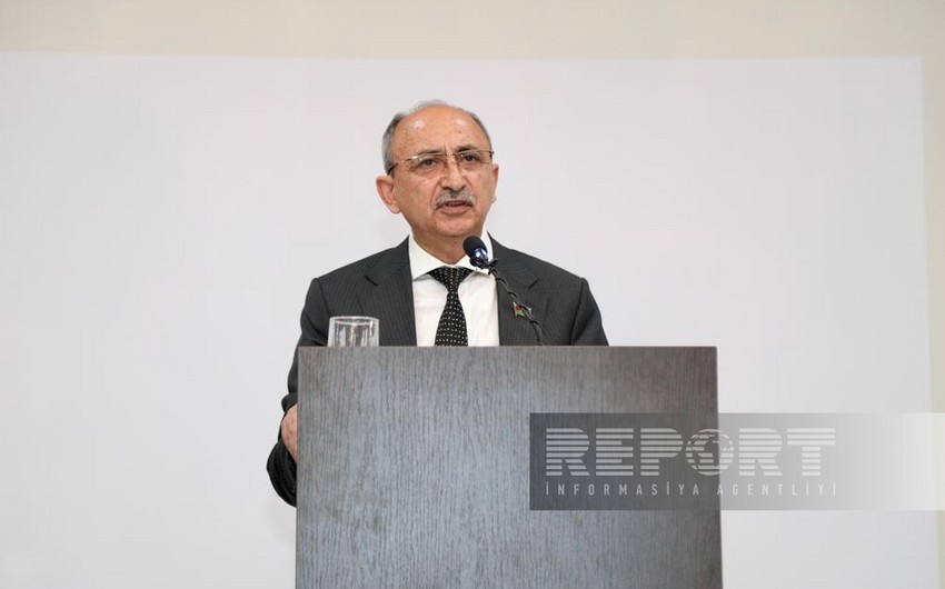 İcma sədri: “Ermənistanın dialoqda iştirakdan yayınması ədalətli həll istiqamətində irəliləyişə mane olur”
