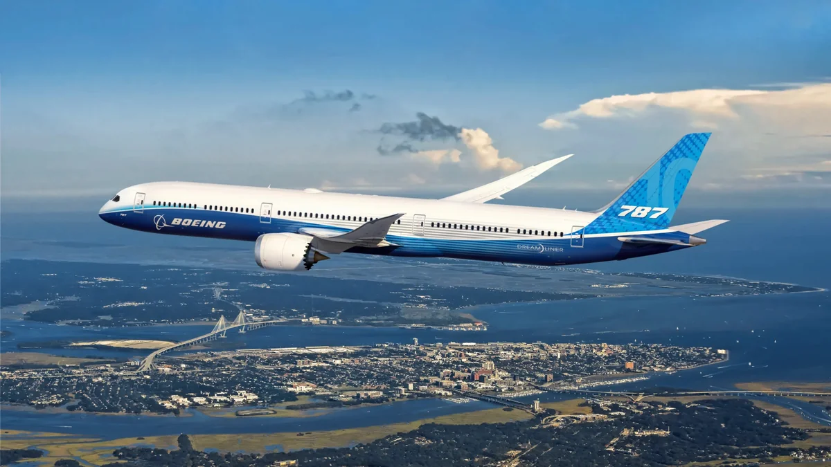 Malayziya ABŞ ilə ticarət sazişi çərçivəsində 26 “Boeing” təyyarəsi alacaq