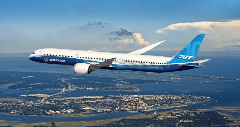 Malaysia confirms $19B deal for 26 Boeing jets to boost US trade ties