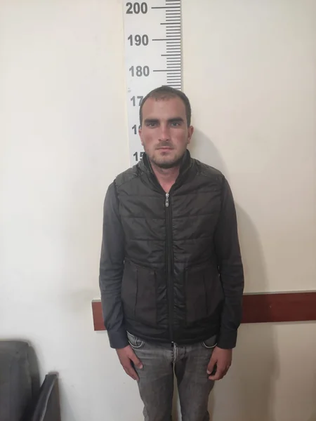 Daşkəsəndə oğurluq etməkdə şübhəli bilinən dəstə üzvləri saxlanılıb
