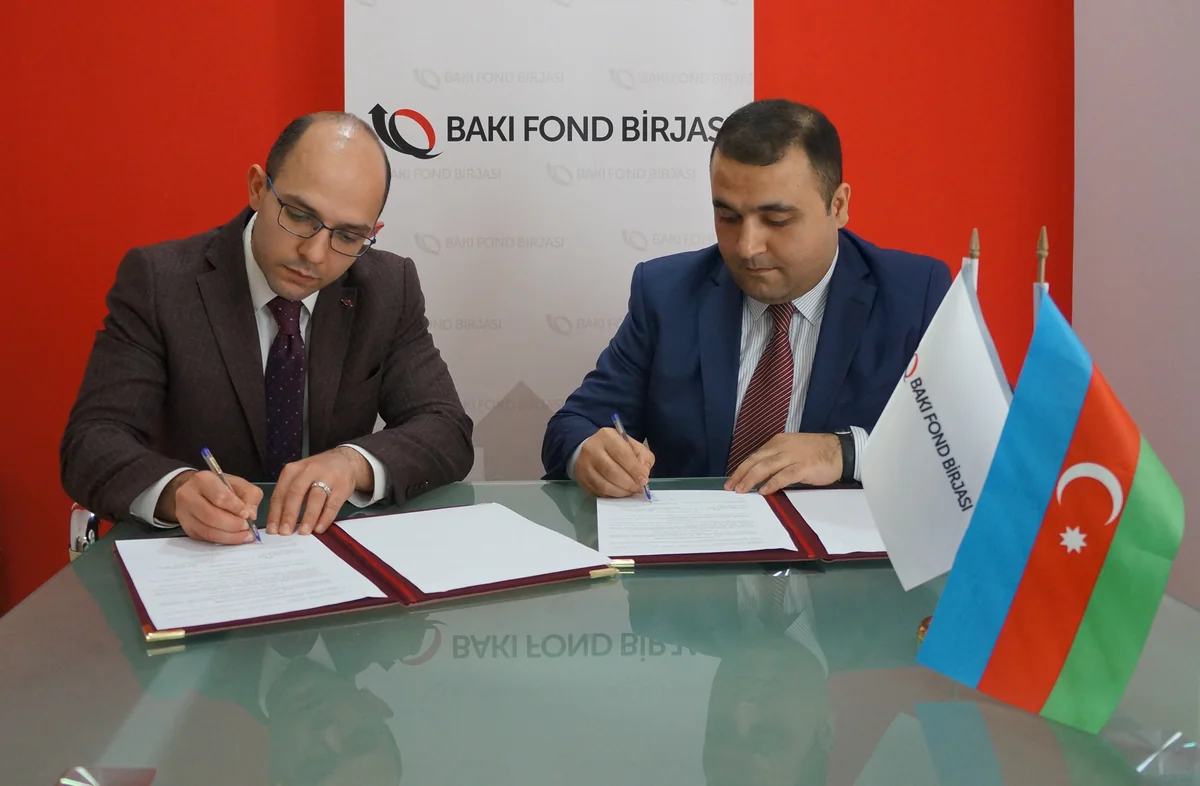 Listinq Məsləhət Proqramı üzrə əməkdaşlıq haqqında sazişə yeni tərəfdaş qoşulub