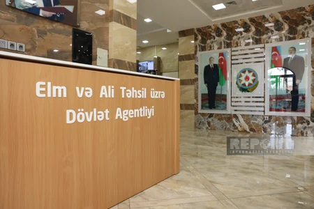 Dövlət Agentliyi son altı ayda 43 mindən çox müraciəti cavablandırıb