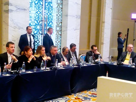 Baş nazir: Gürcüstan region dövlətləri ilə iqtisadi əməkdaşlığın genişlənməsində maraqlıdır