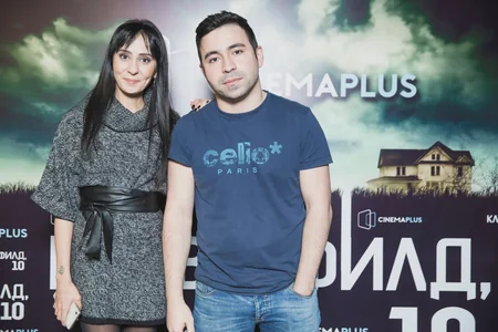 ​В кинотеатре CinemaPlus состоялся пресс-показ фильма ужаса Кловерфилд, 10