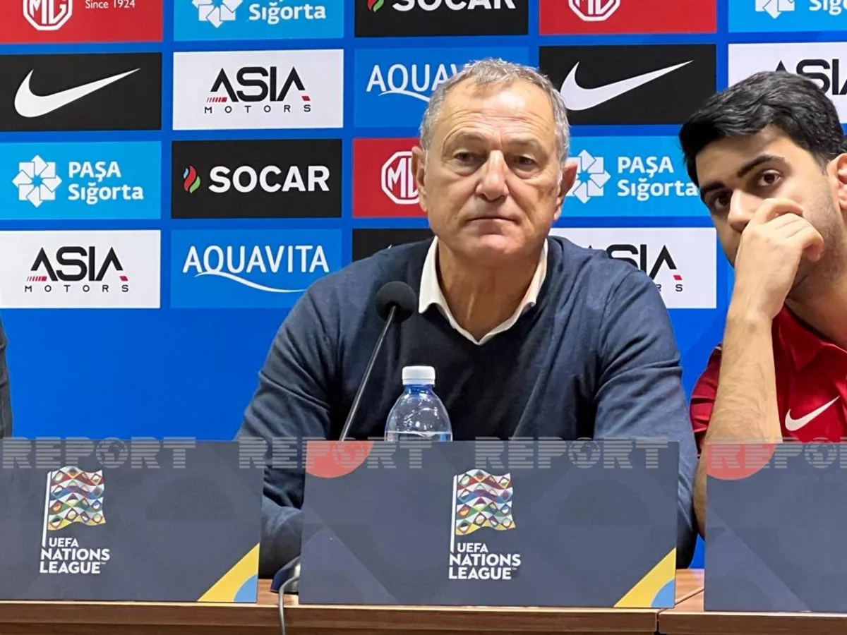 Canni De Byazi: “Əla oyun göstərdik”