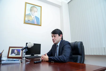 MM-in komitə sədri: “Beynəlxalq təşkilatlar bəzən oyun qaydalarını kobudcasına pozur” - MÜSAHİBƏ