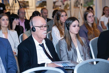 “Qərbi Azərbaycana qayıdış beynəlxalq müstəvidə” Avropa Forumu Madriddə baş tutub