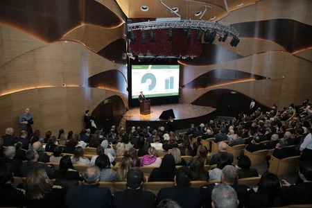 Ministry of Culture discusses roadmap for 2023-2024