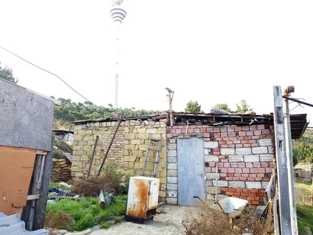 Səbail RİH Bayıldakı sürüşmənin tikintilərlə əlaqələndirilməsinə münasibət bildirib