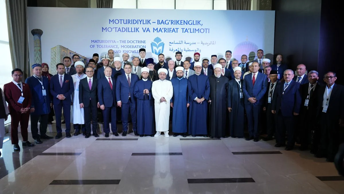 Ramin Mammadov: Azerbaijan, Uzbekistan cooperate to promote peace, stability, and combat extremism