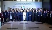Ramin Mammadov: Azerbaijan, Uzbekistan cooperate to promote peace, stability, and combat extremism