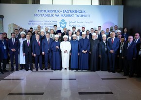 Рамин Мамедов: Азербайджан и Узбекистан ведут совместную работу для обеспечения мира, стабильности и борьбы с экстремизмом