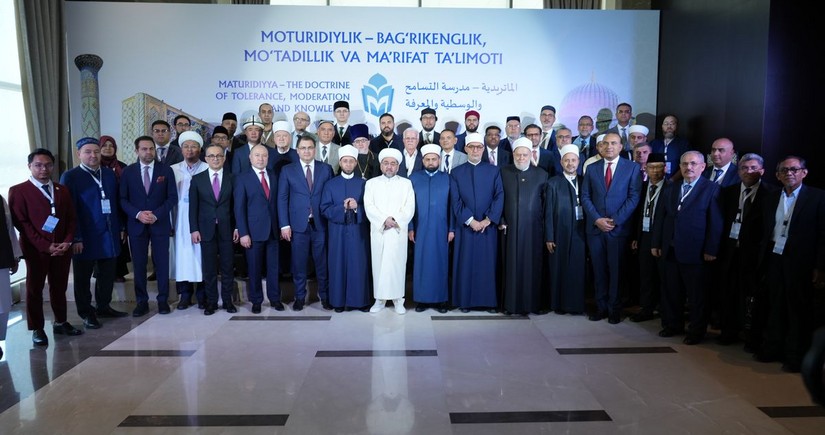 Ramin Məmmədov: Özbəkistan və Azərbaycan sülh, sabitlik və ekstremizmlə mübarizədə birgə səylər göstərir