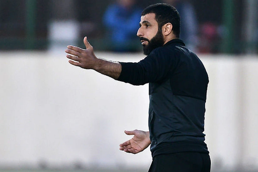 Zirənin baş məşqçisi: Maksim Medvedev sınaqdan başıuca çıxdı