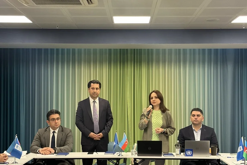 ПРООН и аппарат омбудсмена проводят конкурс среди студентов Изменение климата и права человека