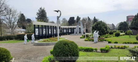 Lənkəranda koronavirusla mübarizə tədbirləri gücləndirildi