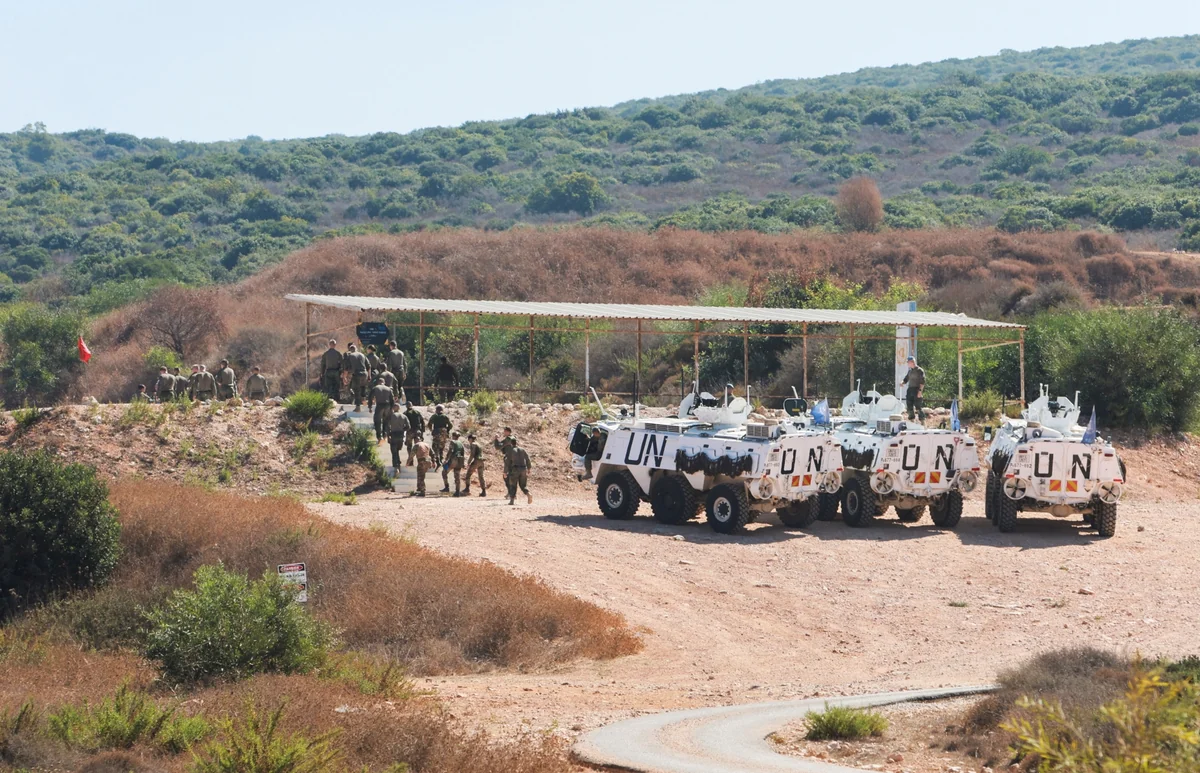 Lebanese Foreign Ministry urges UN Security Council to stop conflict escalation in republic’s south