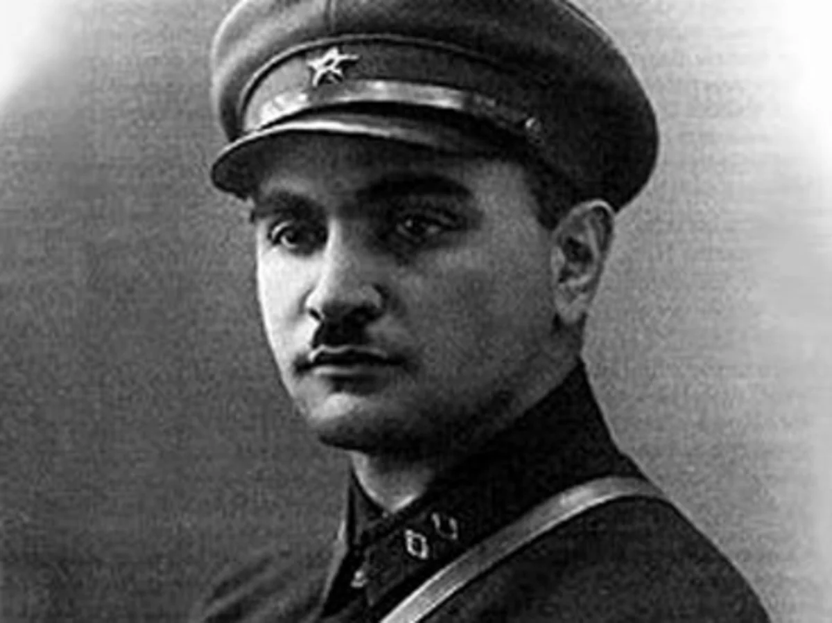 Sərkərdə filminin təqdimatı keçirilib