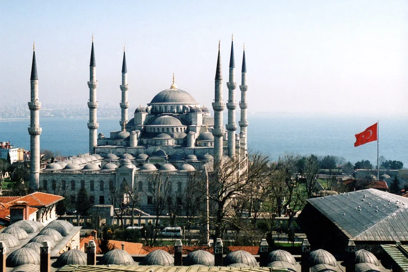 ​ABŞ-ın İstanbuldakı konsulluğu təhlükə səbəbindən işini dayandırır