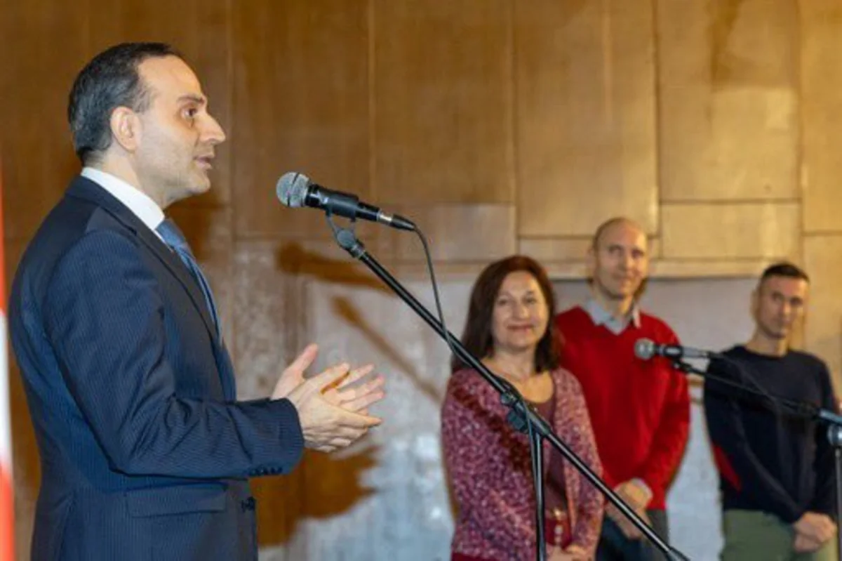 ‘Journey to Azerbaijan’ photo exhibition opened in Bulgaria