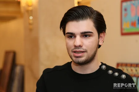 Прошел этап отбора картин, представленных на акцию Голос Карабаха