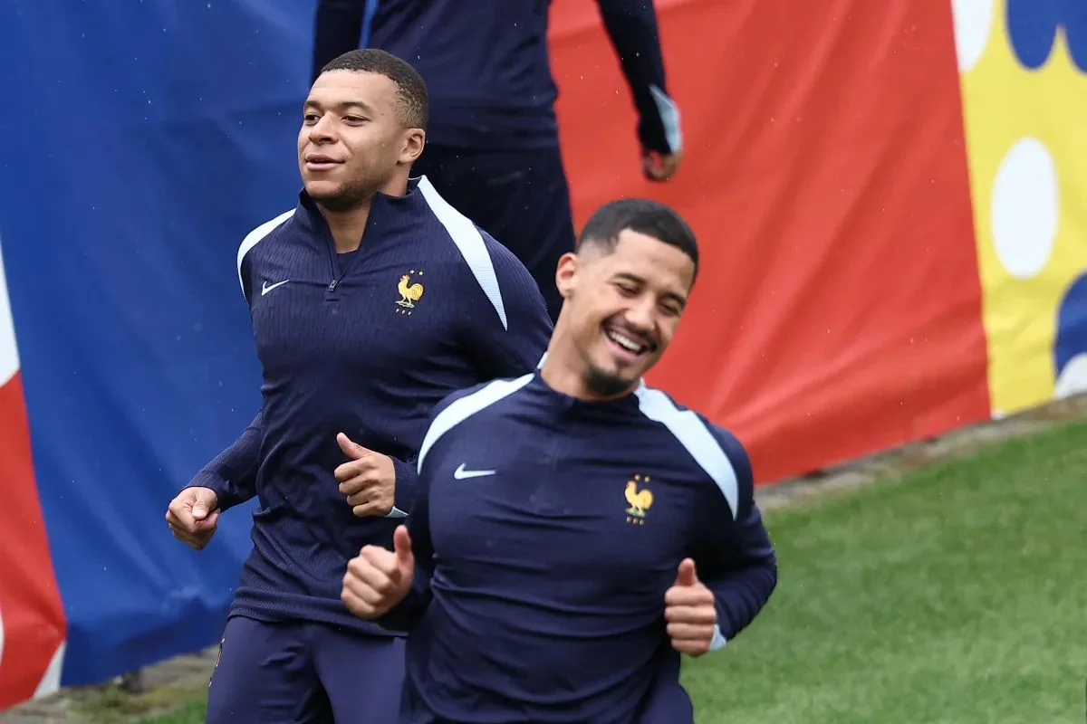 Mbappe həmyerlisinin Reala transfer olunmasını xahiş edib