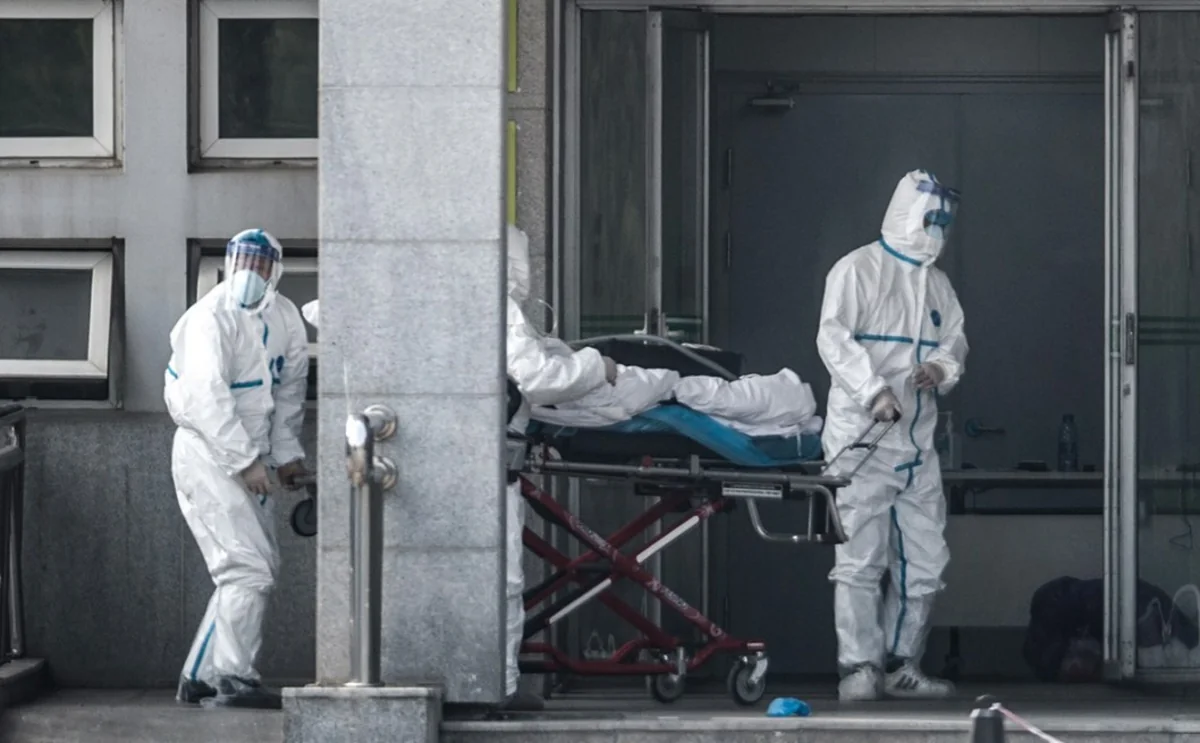 Death toll from coronavirus keeps growing