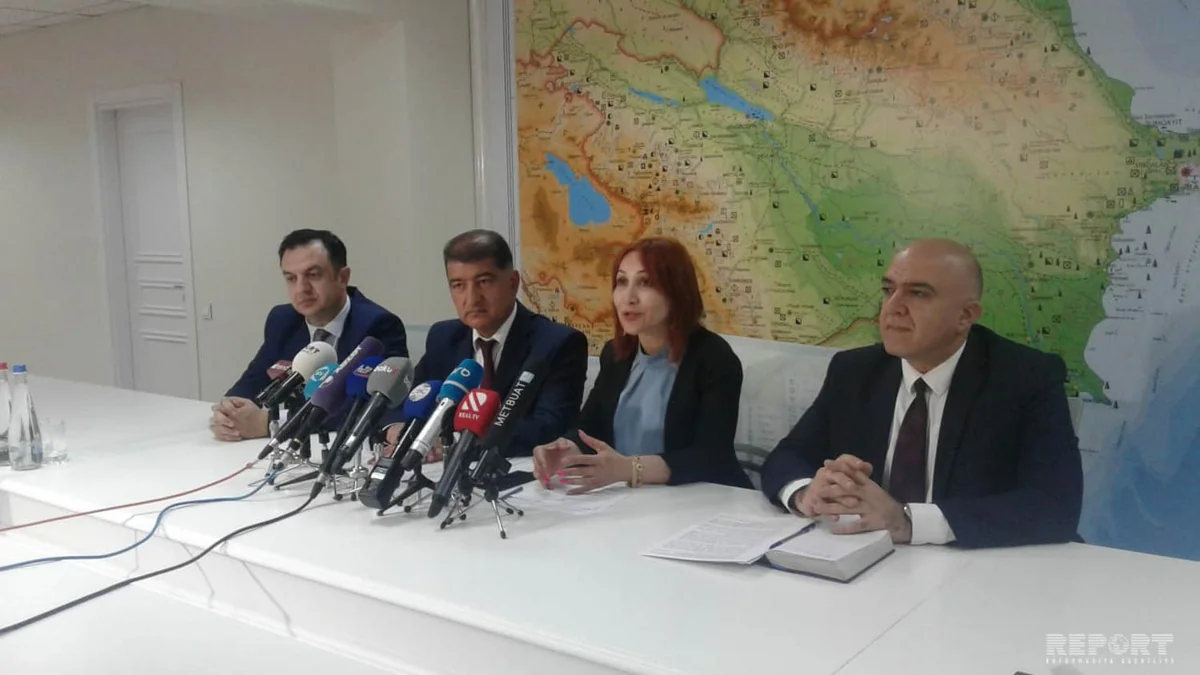 В этом году национальные парки посетил 11131 турист