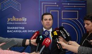 Фархад Гаджиев: Экзамен по управленческим навыкам служит формированию кадрового банка на основе инновационного подхода