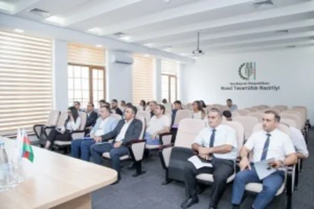 Azərbaycanda Balıq İstehsalçıları və Emalçıları Assosiasiyası yaradılıb