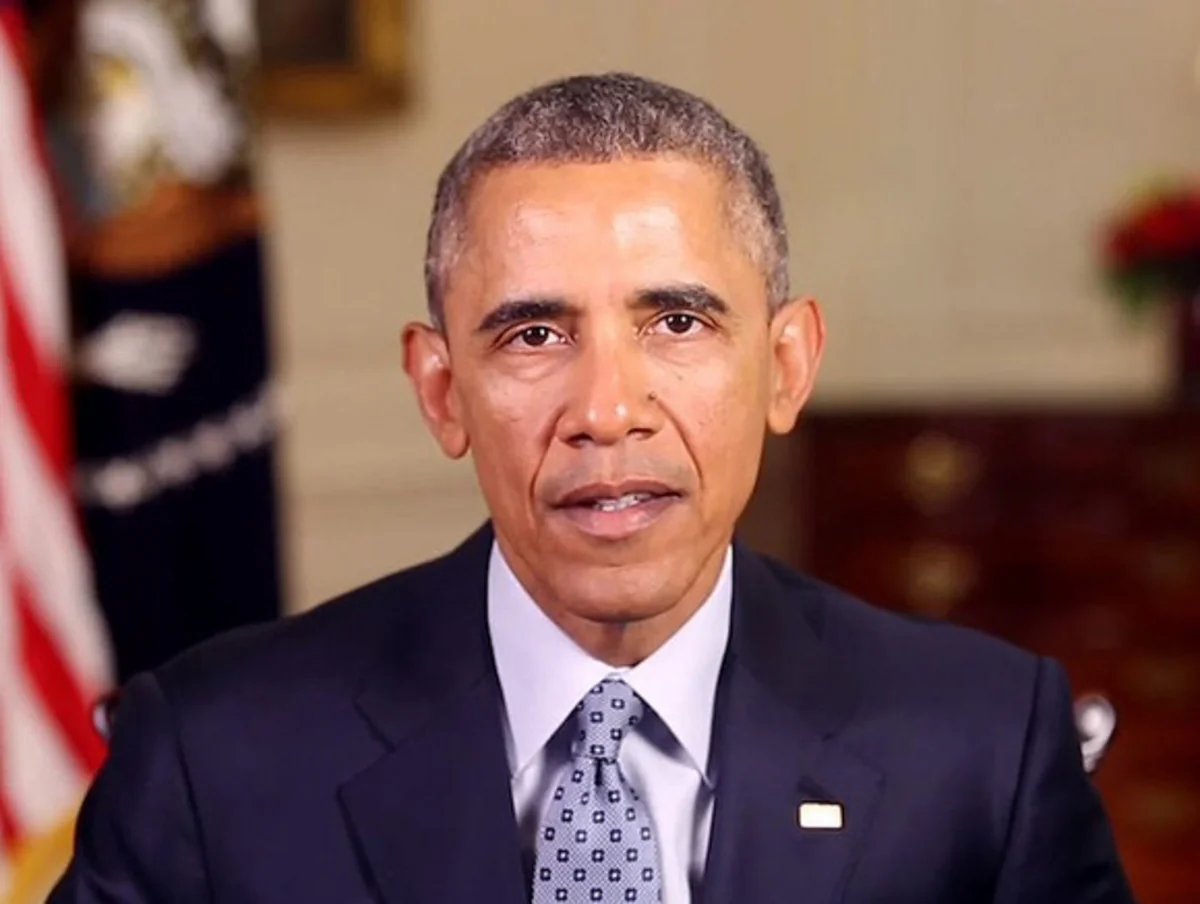 Barak Obama: Rusiya Ukraynanın işğalını və daxili işlərinə müdaxiləni davam etdirir