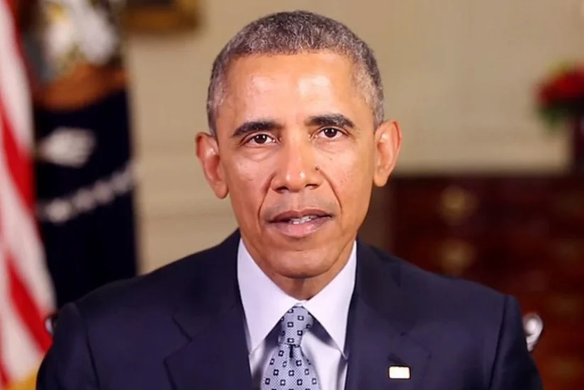 Россия продолжает оккупацию Украины, вмешивается во внутренние дела страны - Обама