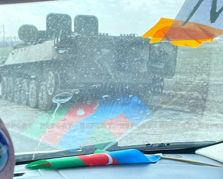 20 days under siege - PHOTO REPORT from Ukraine's Mariupol