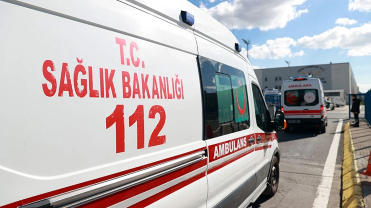 В Анкаре из-за утечки газа в мечети пострадали 16 человек