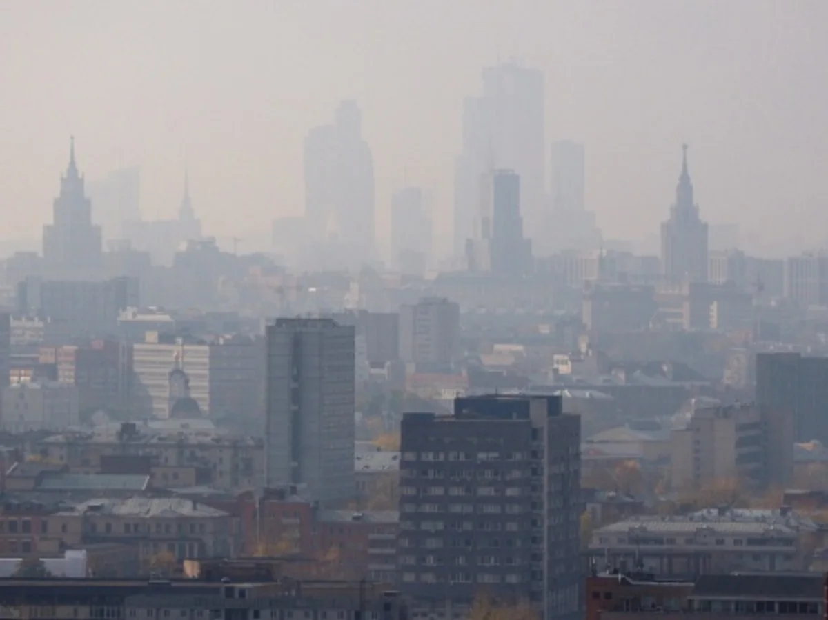 ​OECD predicts increase in mortality and morbidity rates in the Caucasus in next 45 years