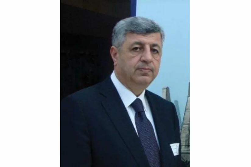 Vitse-prezident Xalik Məmmədov: SOCAR-ın gələcək üçün böyük planları var