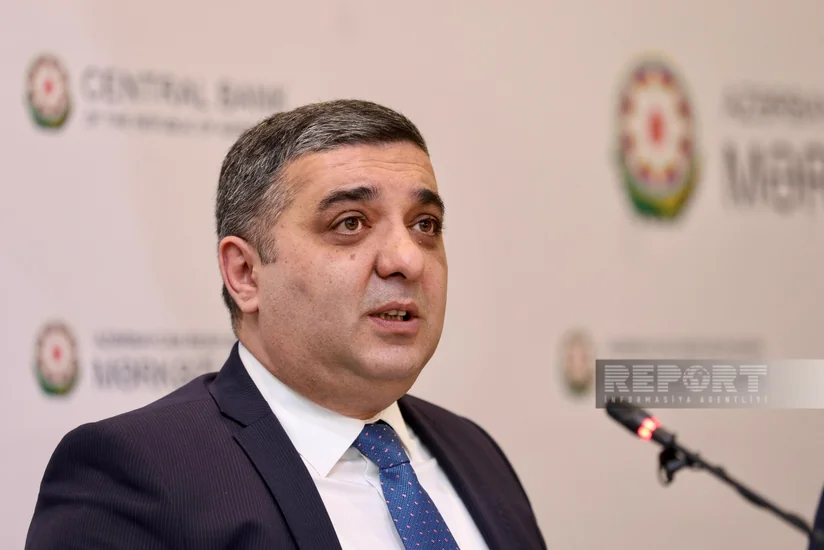 Azərbaycanın qiymətli kağızlar portfeli üzrə gəlirlər 2 dəfədən çox artıb